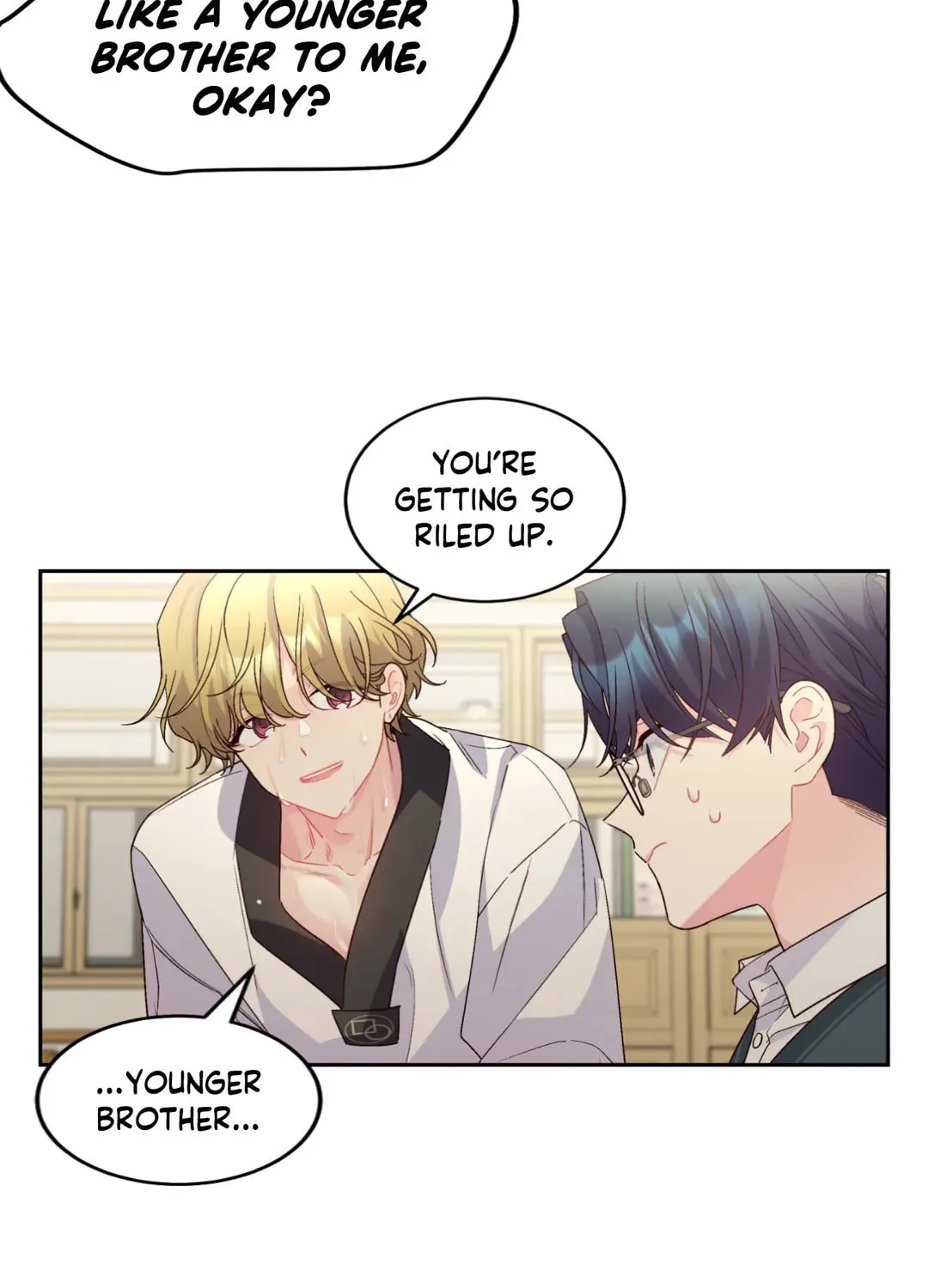 Merry Marbling Chapter 19 page 80 - 