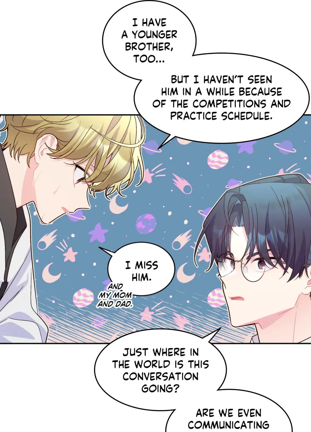 Merry Marbling Chapter 19 page 82 - 