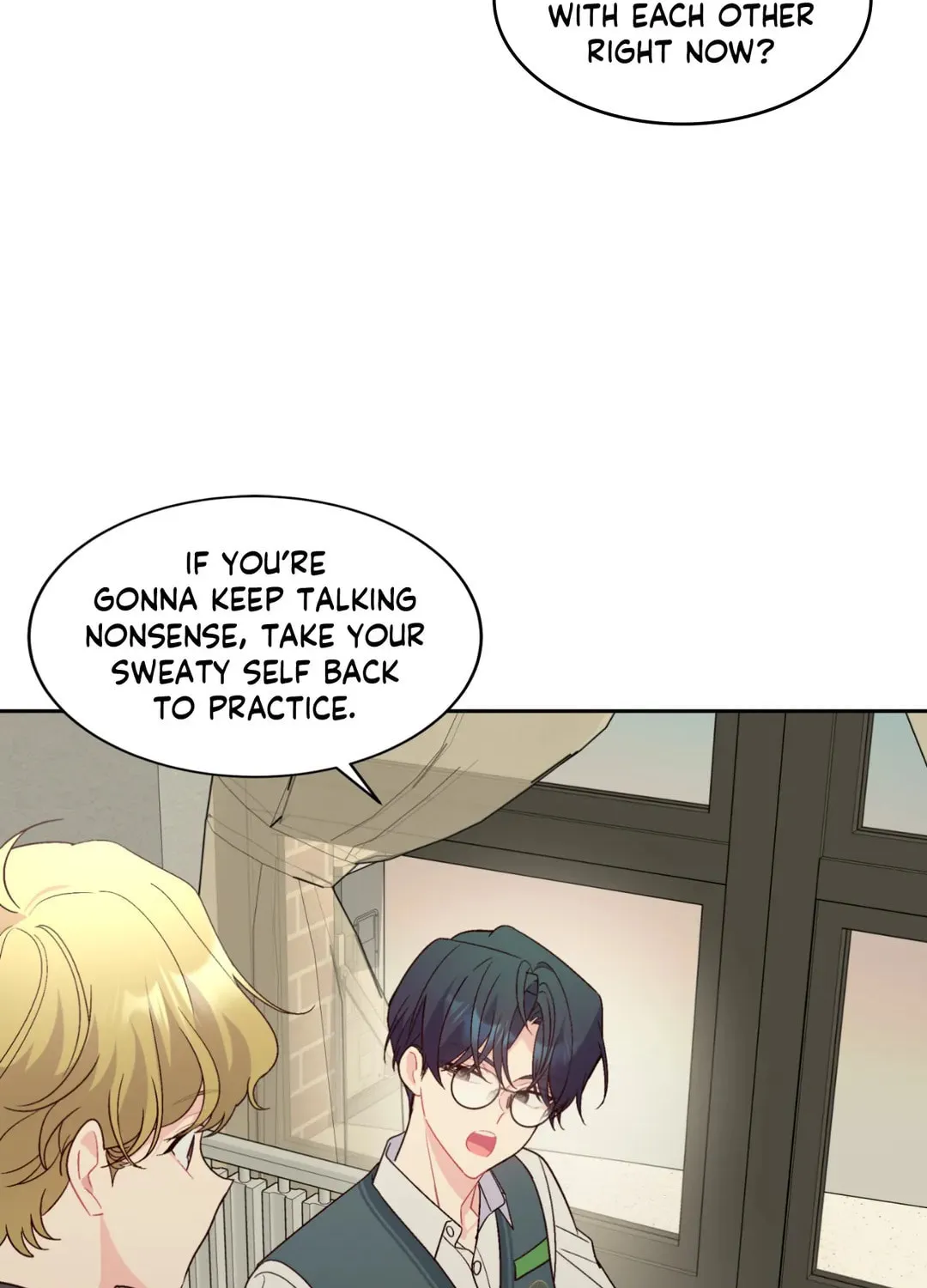 Merry Marbling Chapter 19 page 83 - 