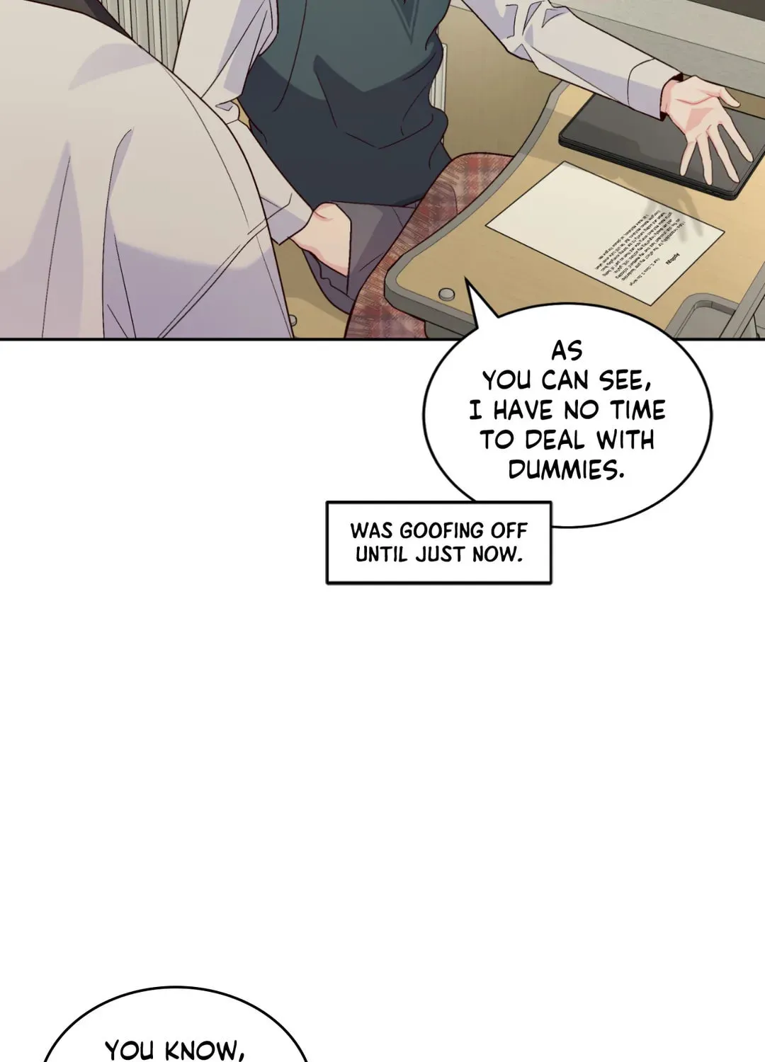 Merry Marbling Chapter 19 page 85 - 