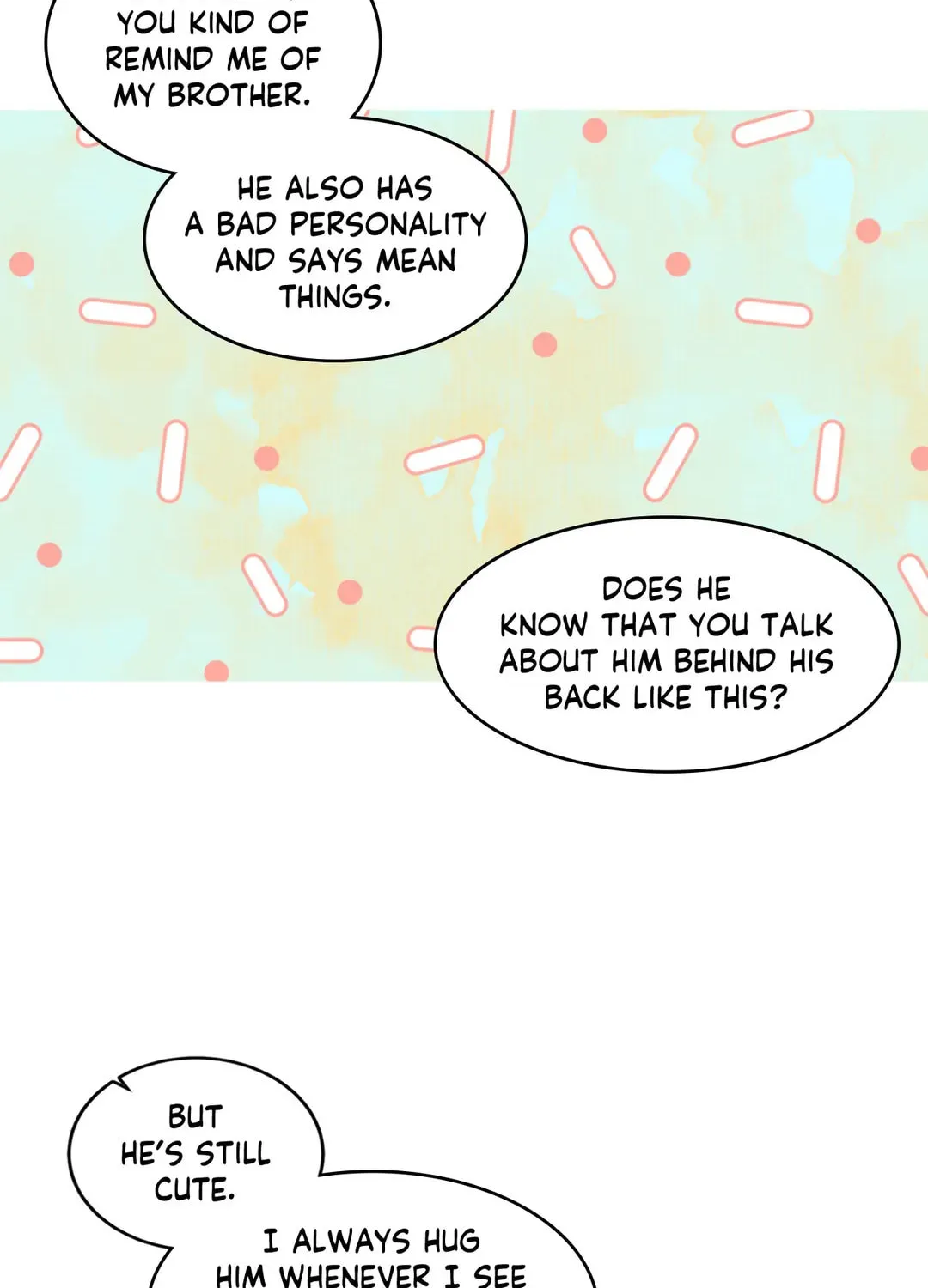 Merry Marbling Chapter 19 page 86 - 