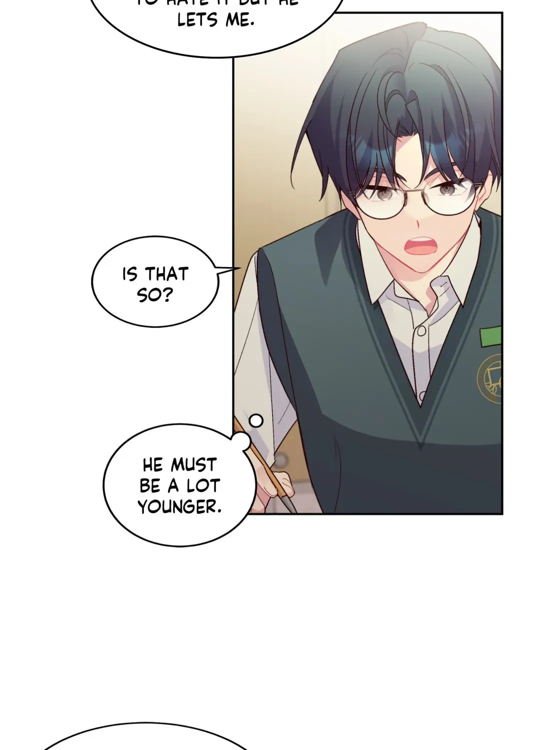 Merry Marbling Chapter 19 page 88 - 