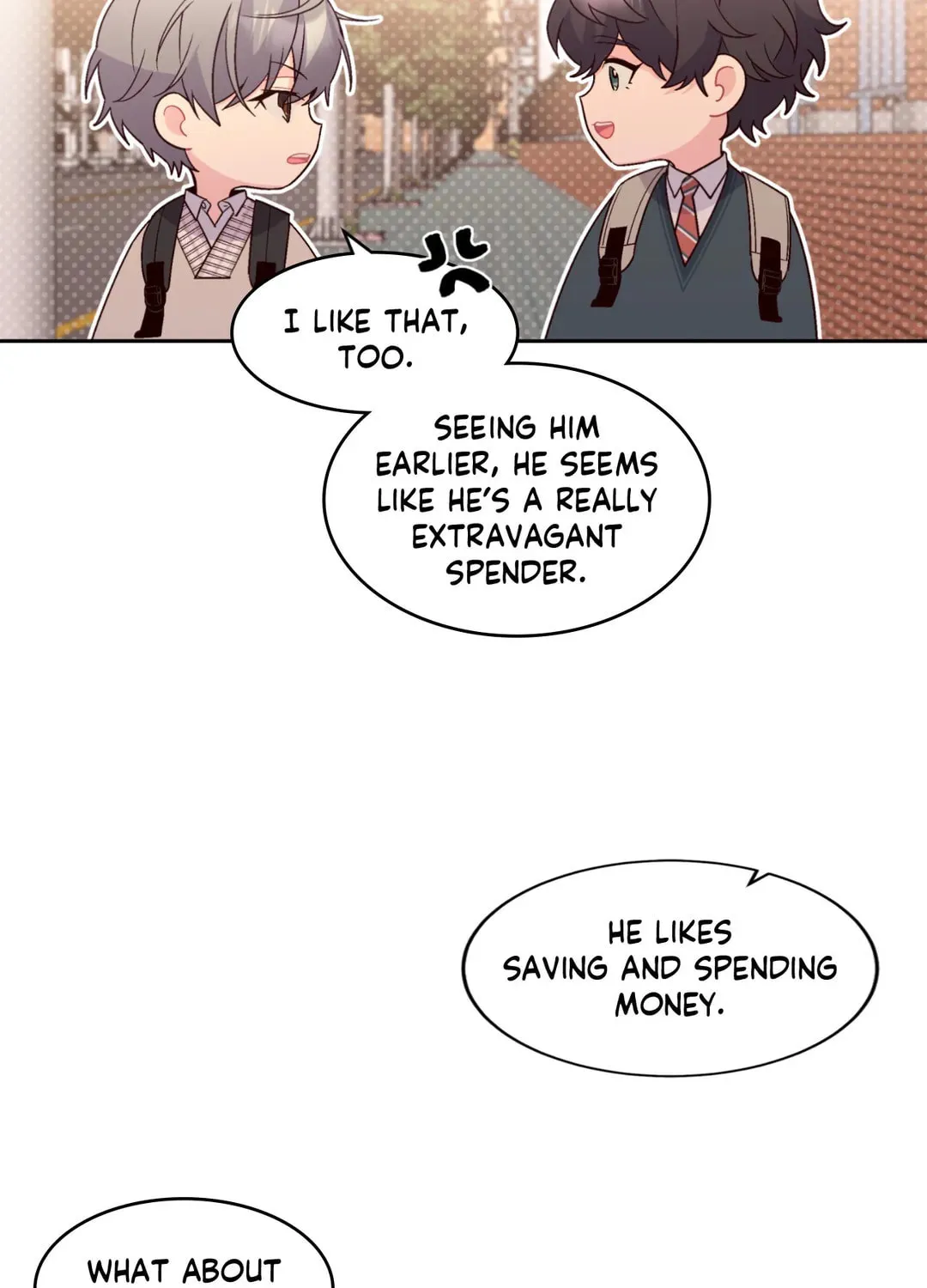 Merry Marbling Chapter 19 page 10 - 
