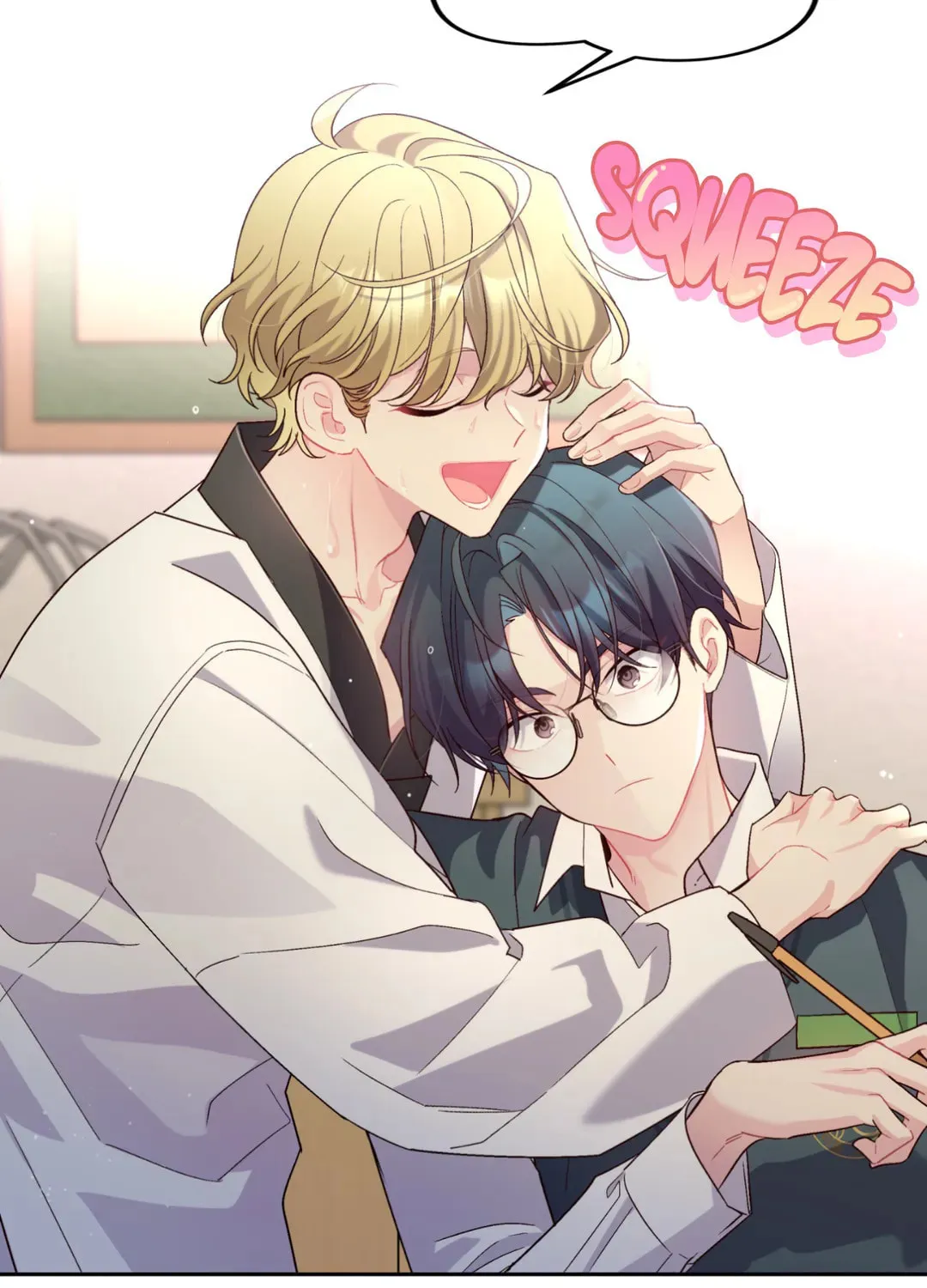 Merry Marbling Chapter 19 page 91 - 