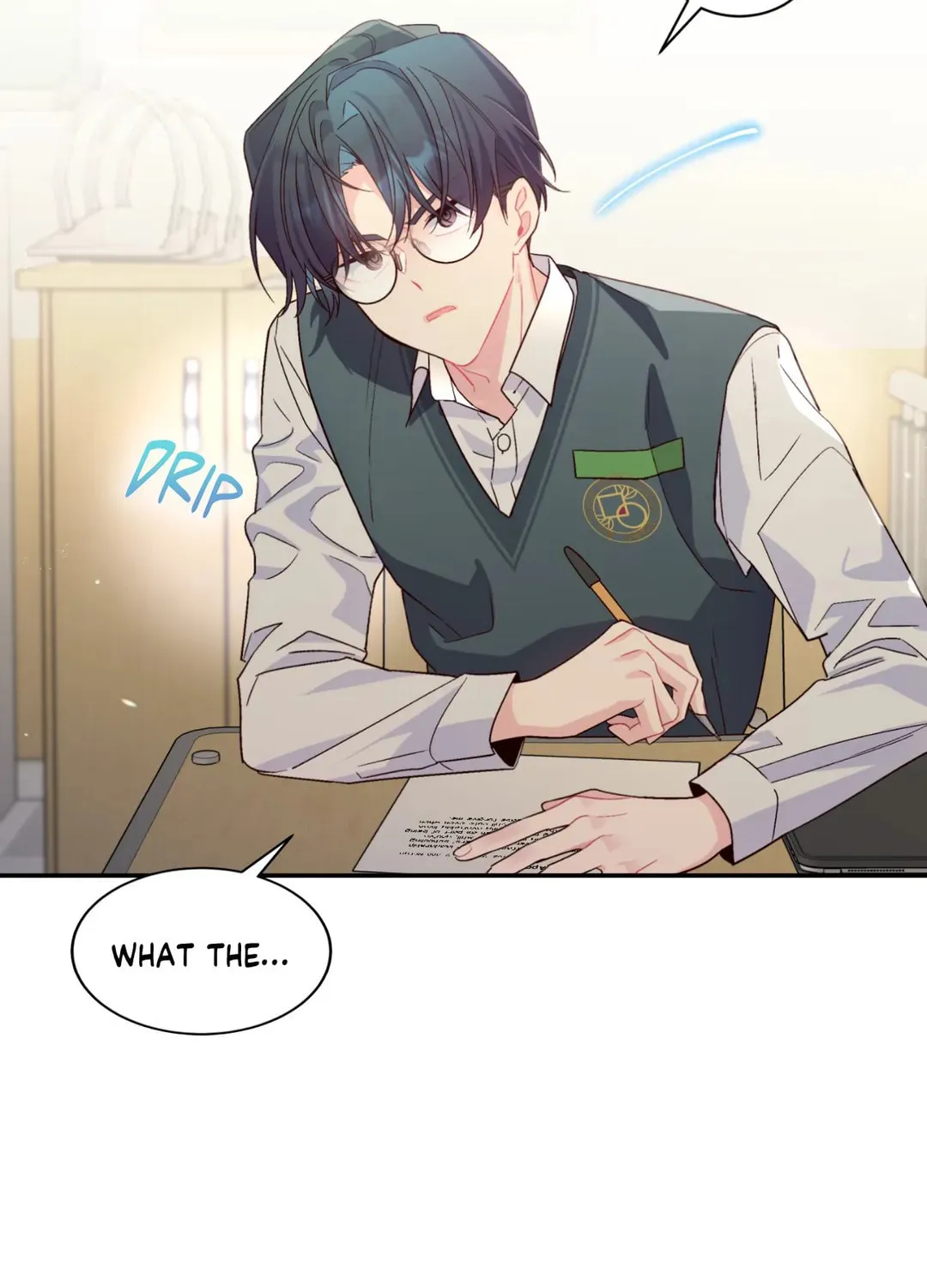 Merry Marbling Chapter 19 page 95 - 