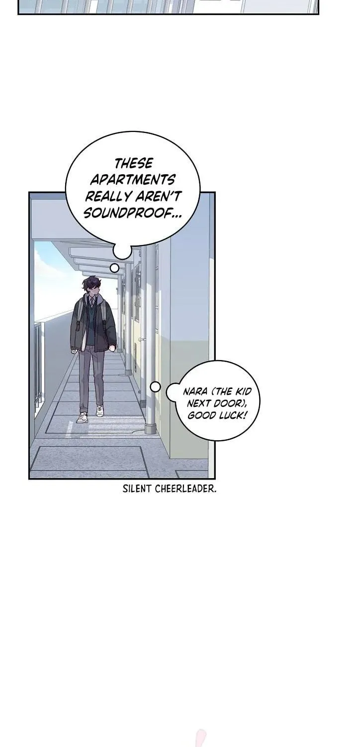 Merry Marbling Chapter 2 page 11 - 