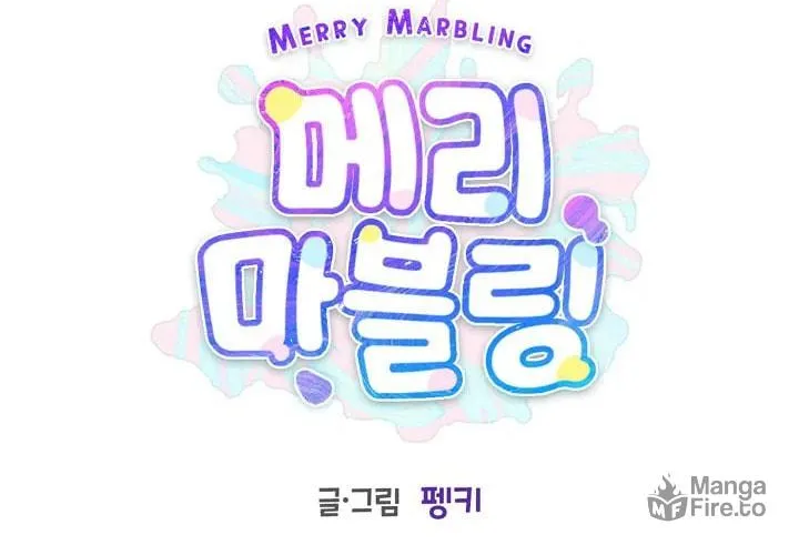 Merry Marbling Chapter 2 page 12 - 