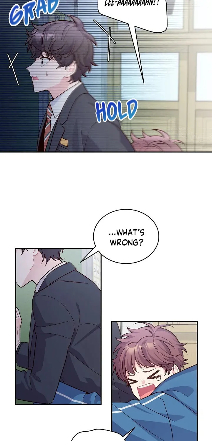 Merry Marbling Chapter 2 page 15 - 