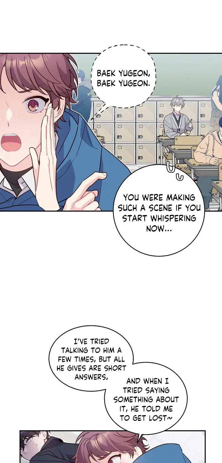 Merry Marbling Chapter 2 page 17 - 