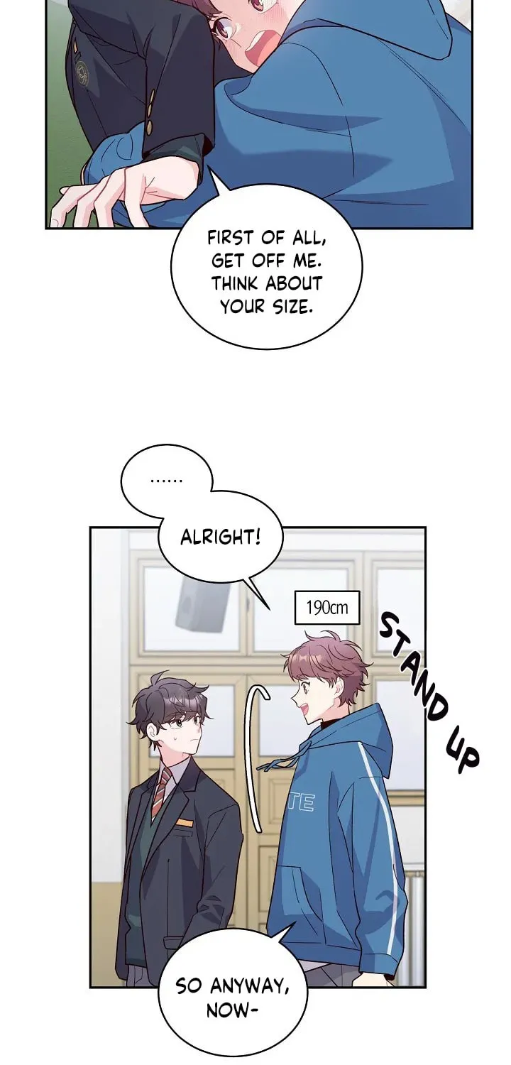 Merry Marbling Chapter 2 page 18 - 