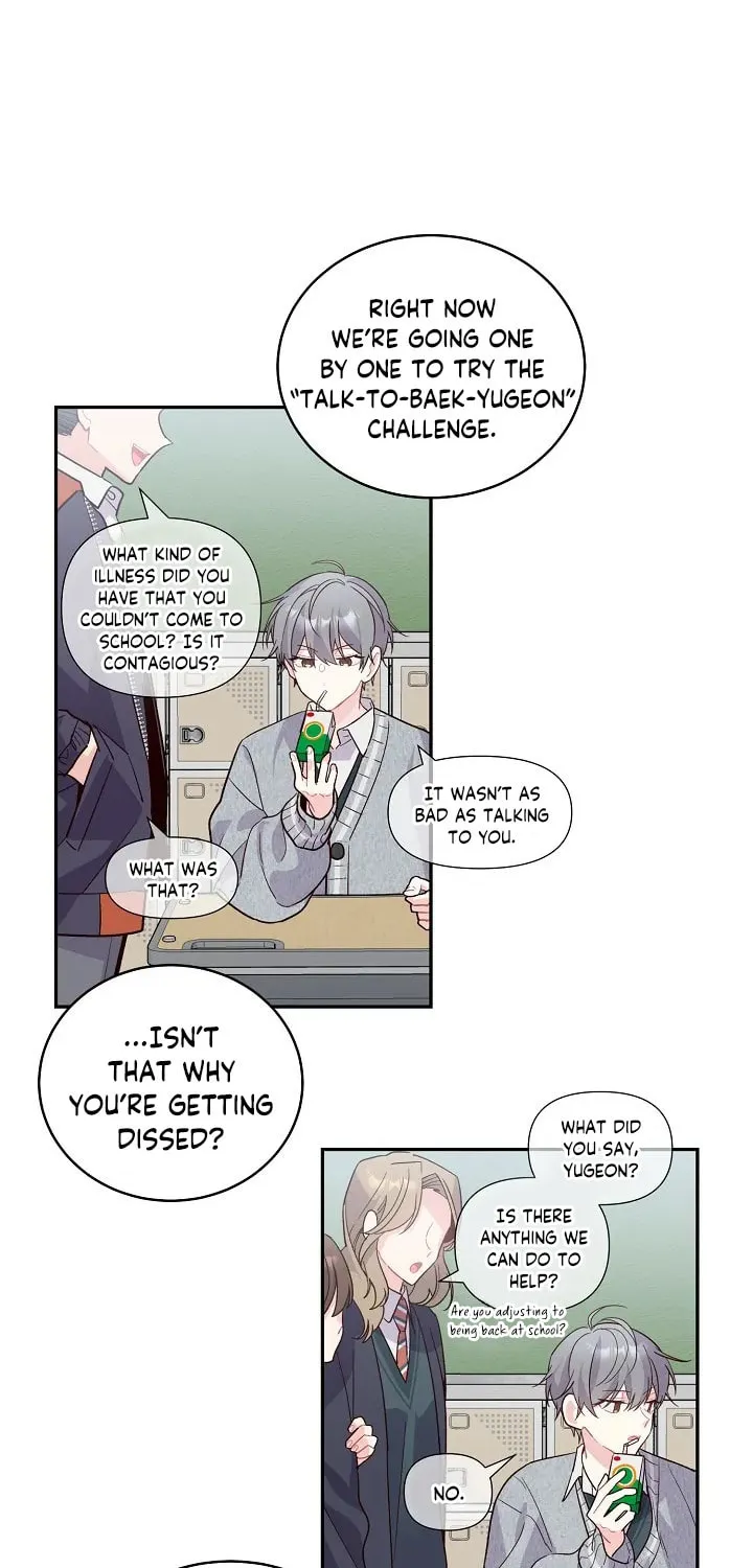 Merry Marbling Chapter 2 page 19 - 