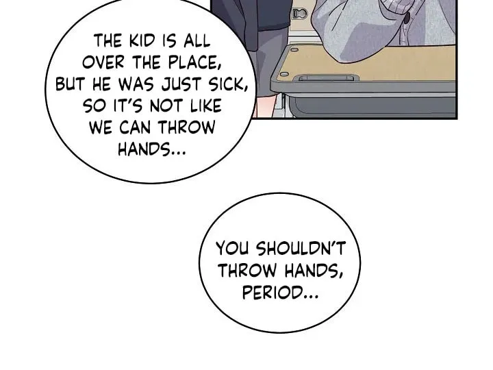 Merry Marbling Chapter 2 page 20 - 