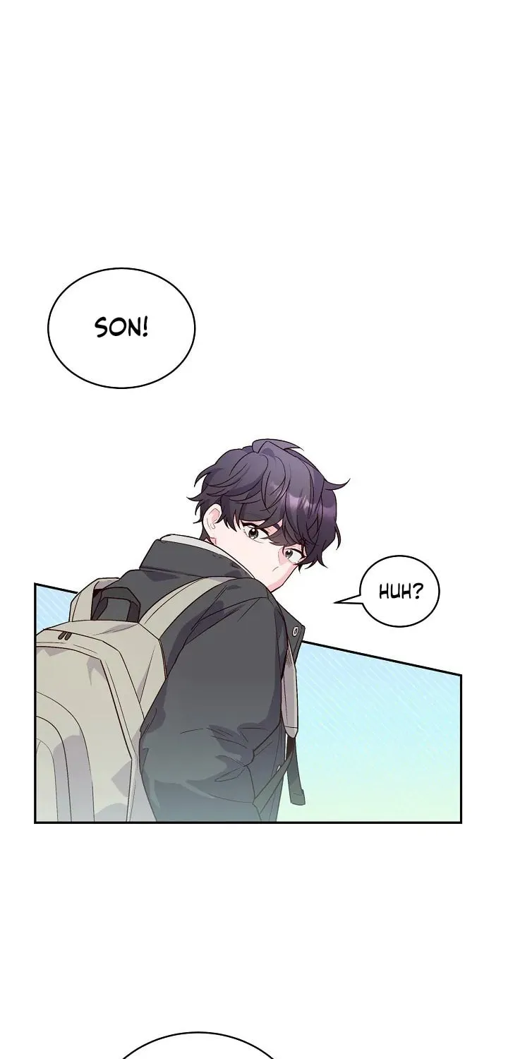 Merry Marbling Chapter 2 page 3 - 