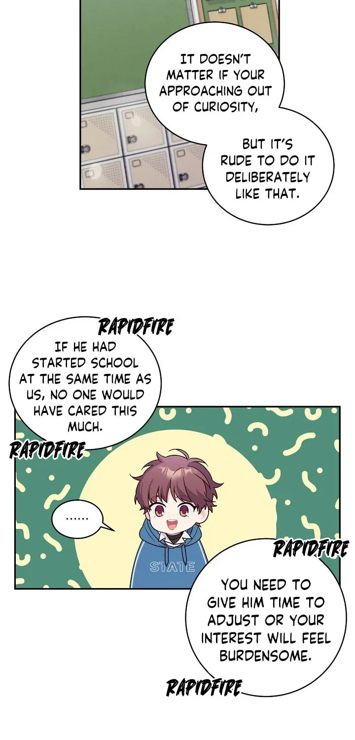 Merry Marbling Chapter 2 page 23 - 