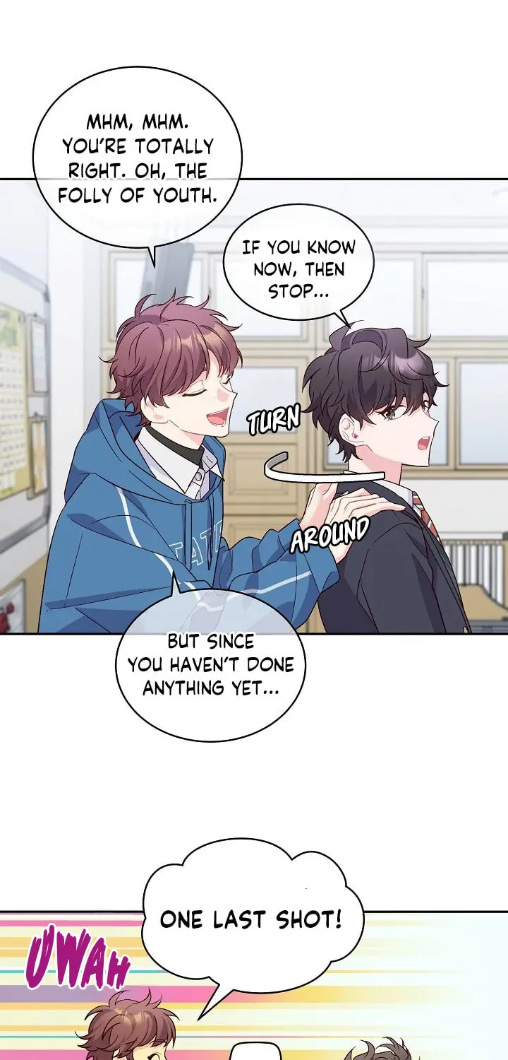 Merry Marbling Chapter 2 page 24 - 