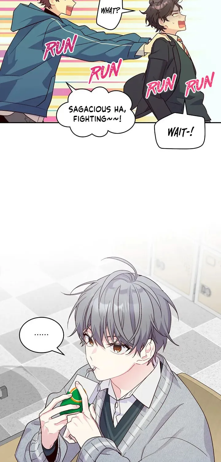 Merry Marbling Chapter 2 page 25 - 