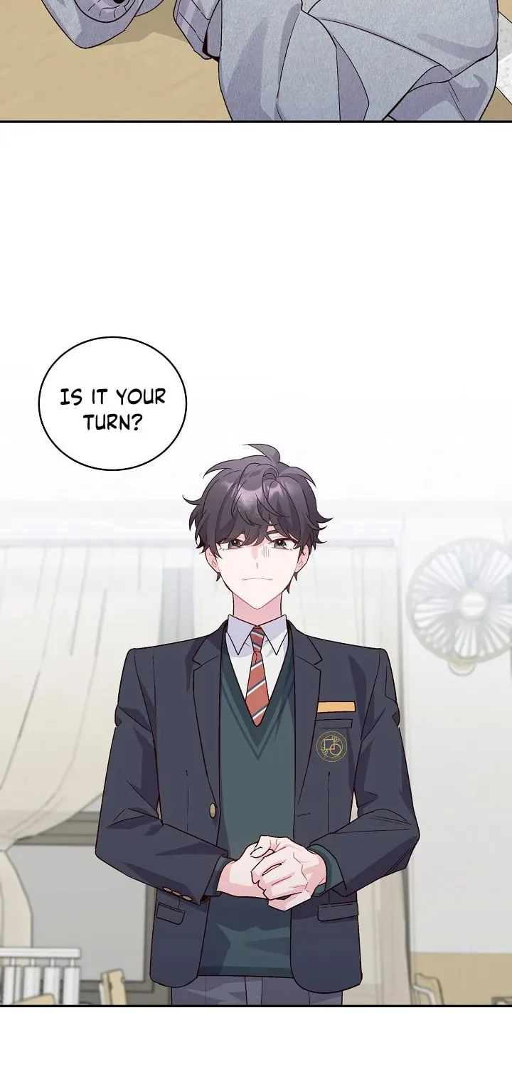 Merry Marbling Chapter 2 page 26 - 