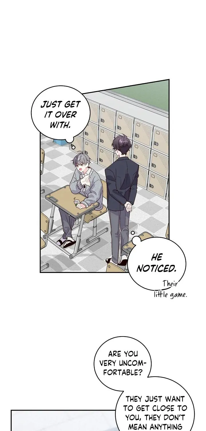 Merry Marbling Chapter 2 page 28 - 