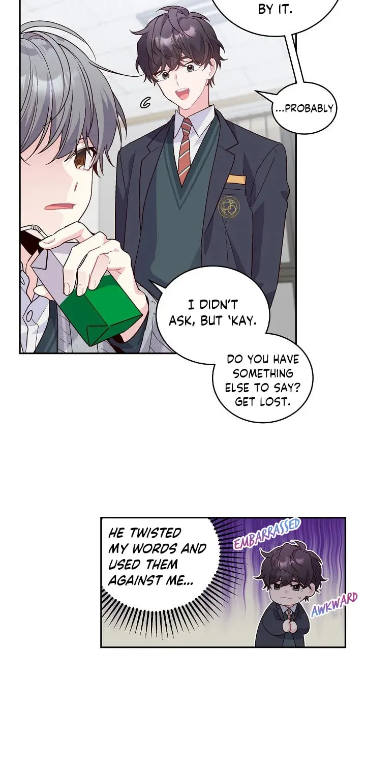 Merry Marbling Chapter 2 page 29 - 