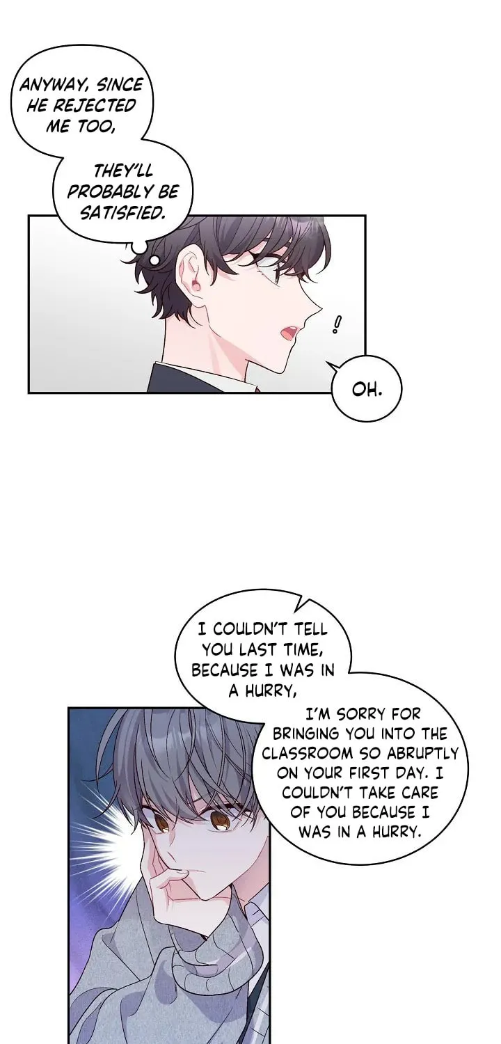 Merry Marbling Chapter 2 page 30 - 