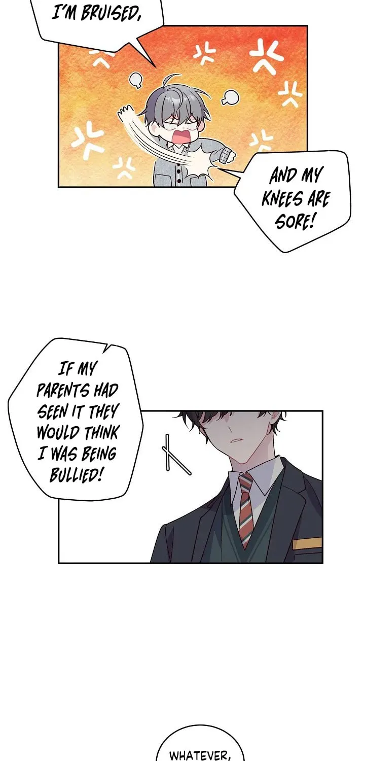 Merry Marbling Chapter 2 page 32 - 