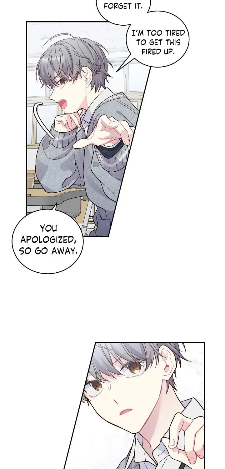 Merry Marbling Chapter 2 page 33 - 