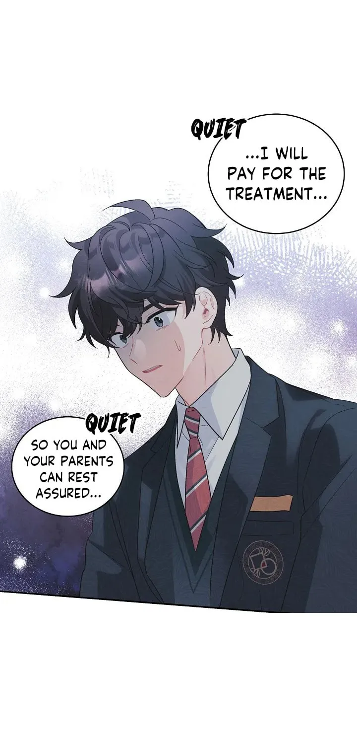 Merry Marbling Chapter 2 page 35 - 