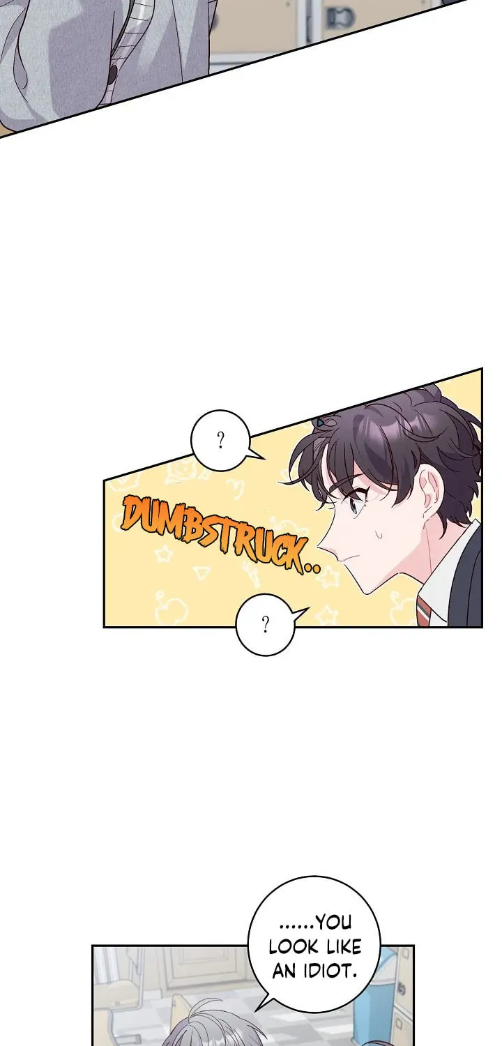 Merry Marbling Chapter 2 page 39 - 