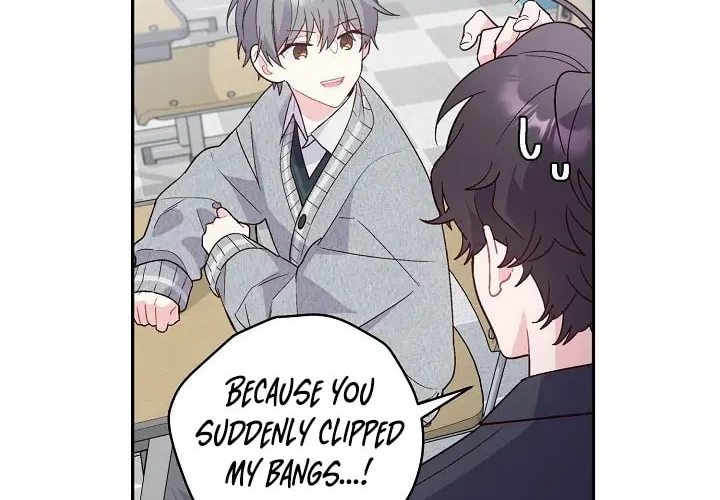 Merry Marbling Chapter 2 page 40 - 
