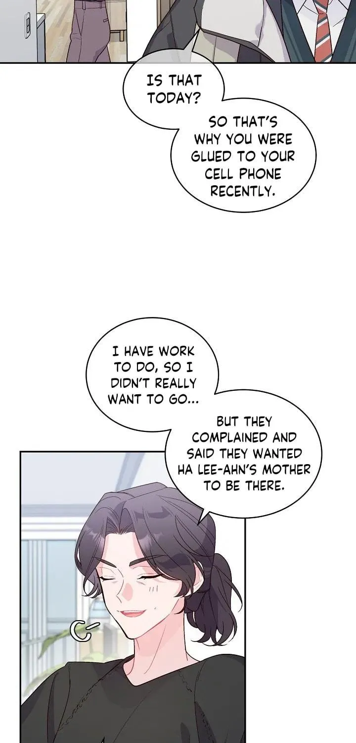 Merry Marbling Chapter 2 page 5 - 