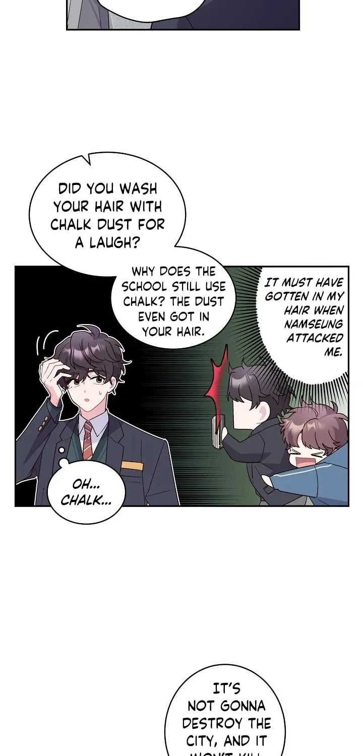 Merry Marbling Chapter 2 page 41 - 