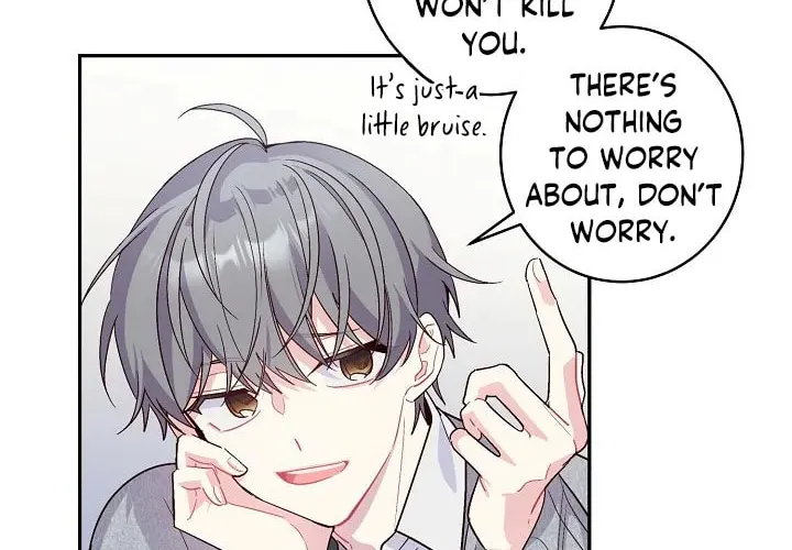 Merry Marbling Chapter 2 page 42 - 