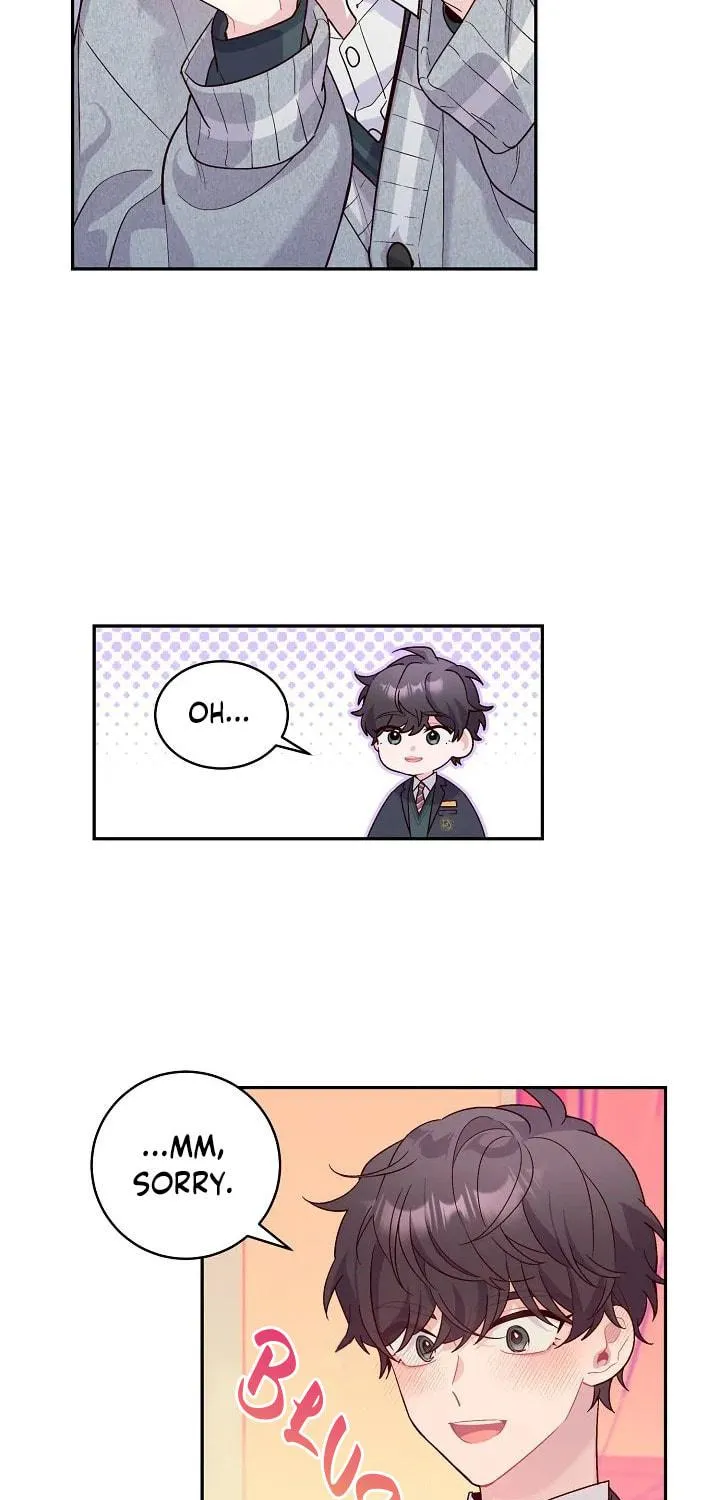 Merry Marbling Chapter 2 page 43 - 