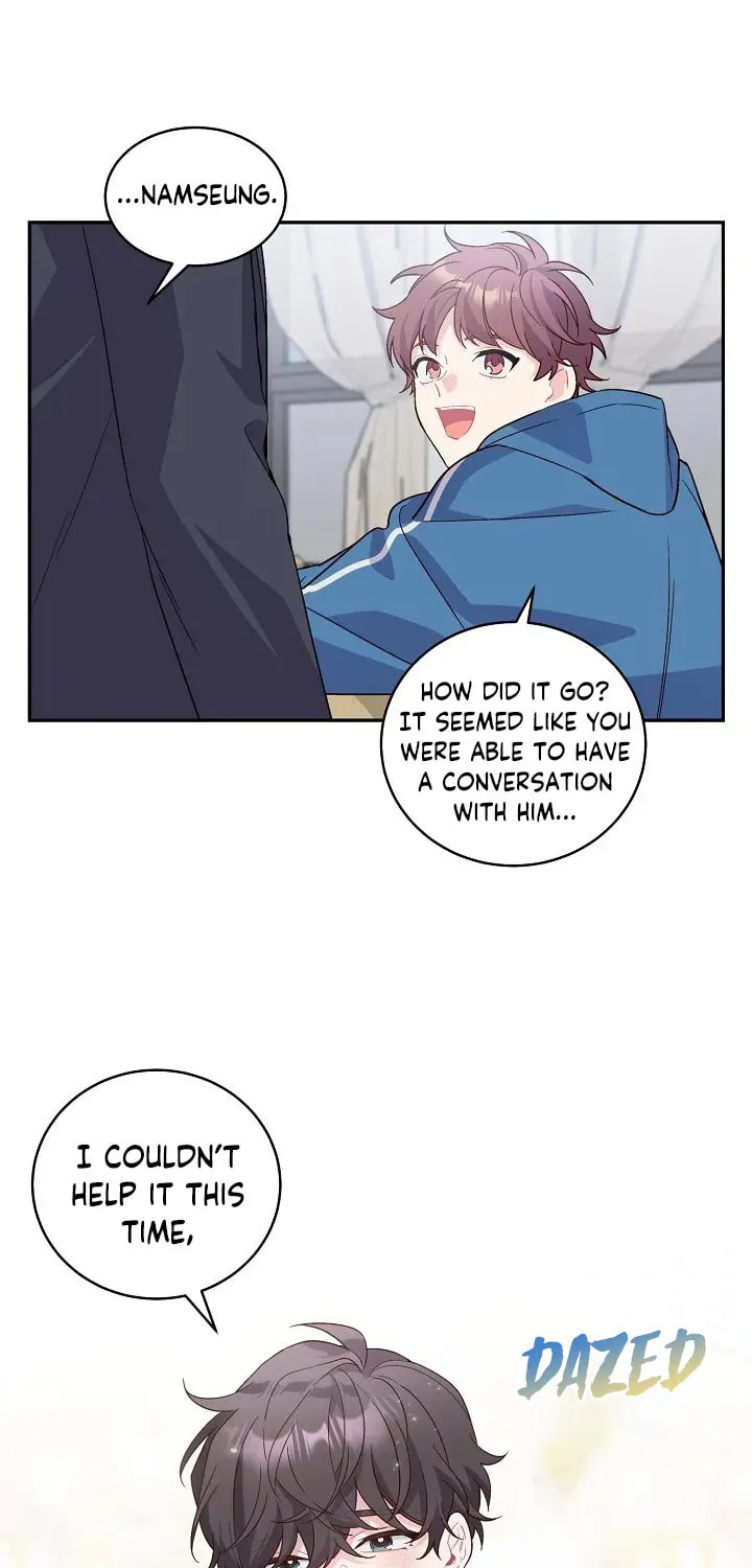 Merry Marbling Chapter 2 page 49 - 
