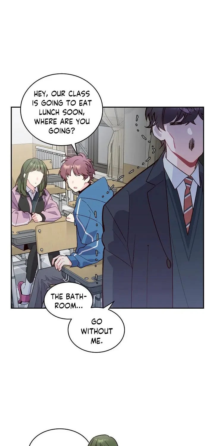 Merry Marbling Chapter 2 page 51 - 