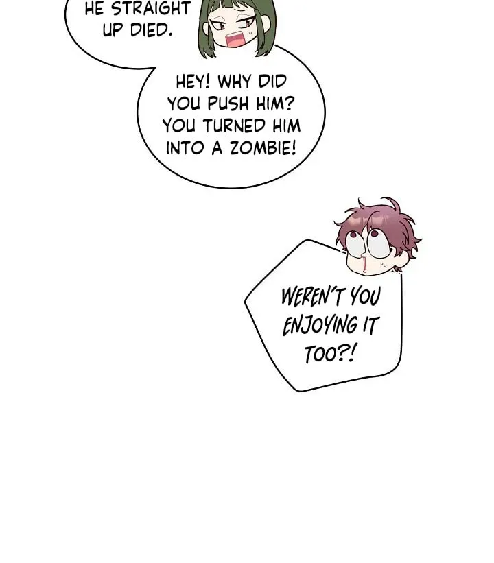 Merry Marbling Chapter 2 page 52 - 