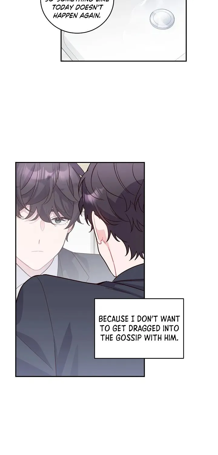 Merry Marbling Chapter 2 page 55 - 