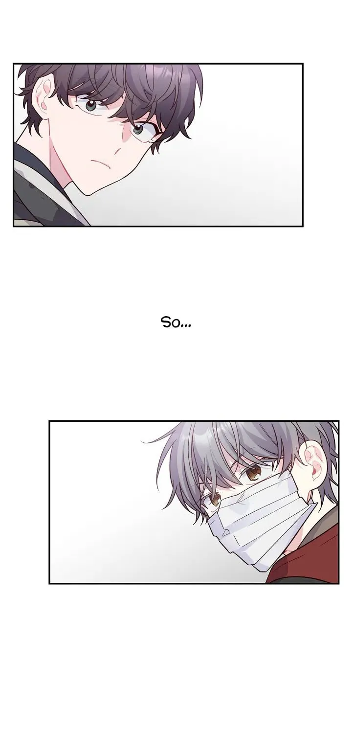 Merry Marbling Chapter 2 page 57 - 