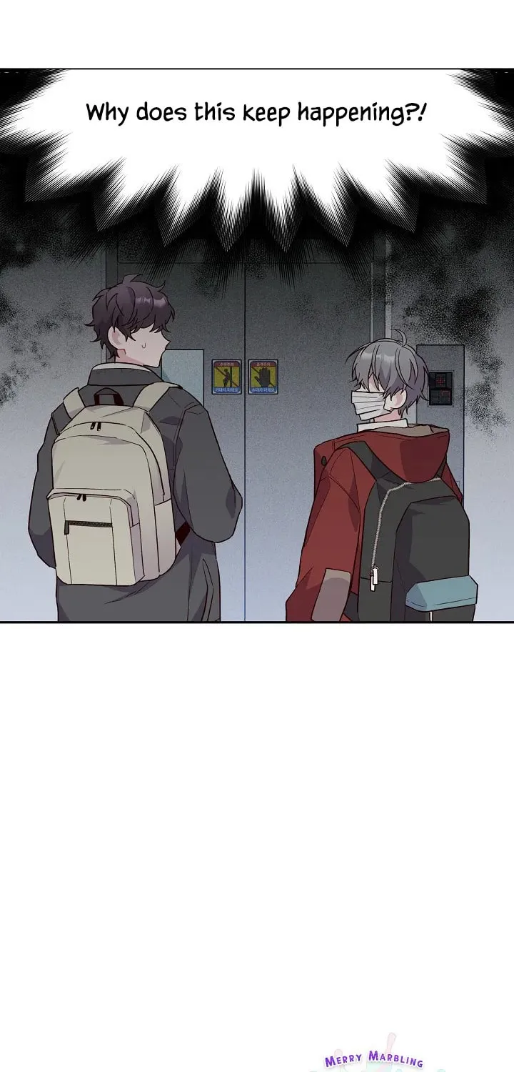 Merry Marbling Chapter 2 page 58 - 