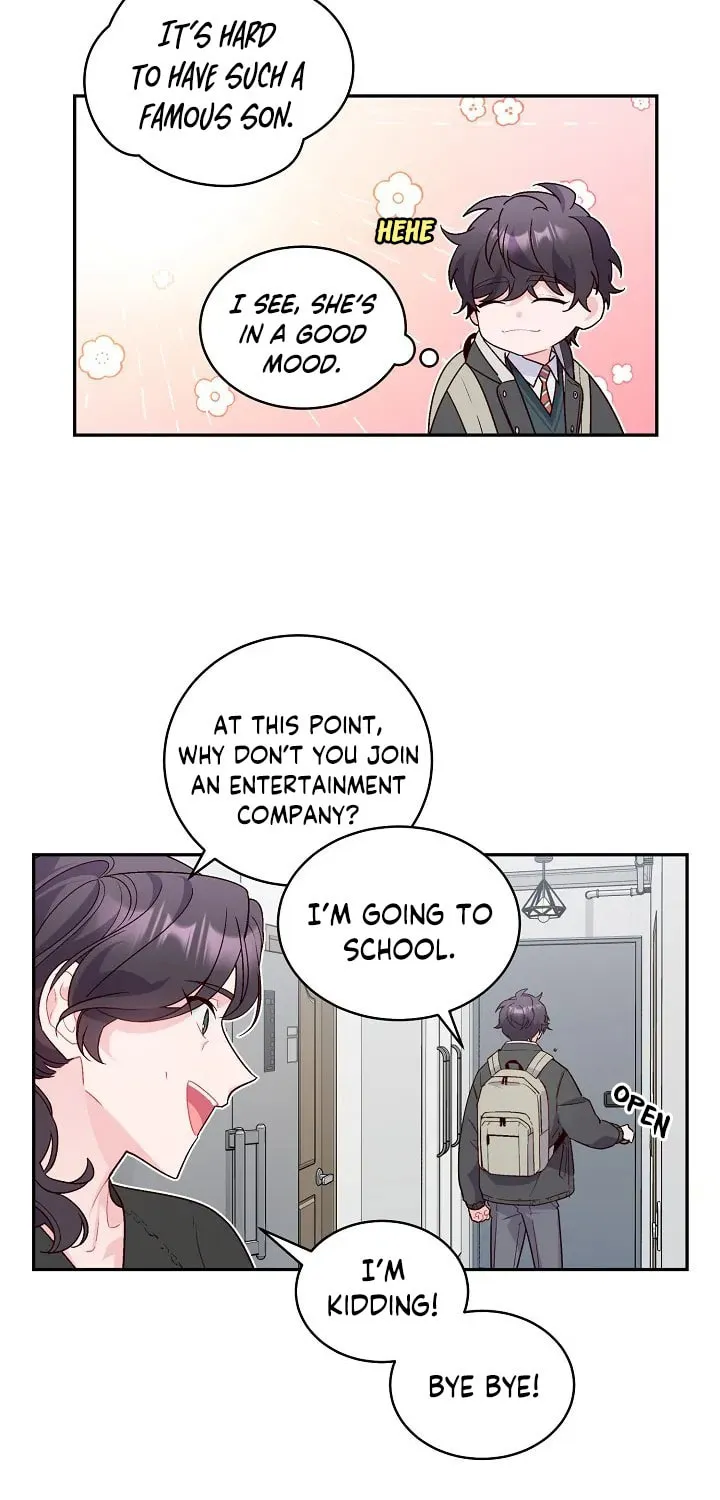 Merry Marbling Chapter 2 page 7 - 