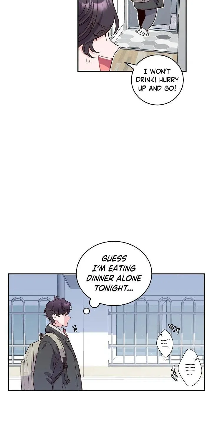 Merry Marbling Chapter 2 page 9 - 