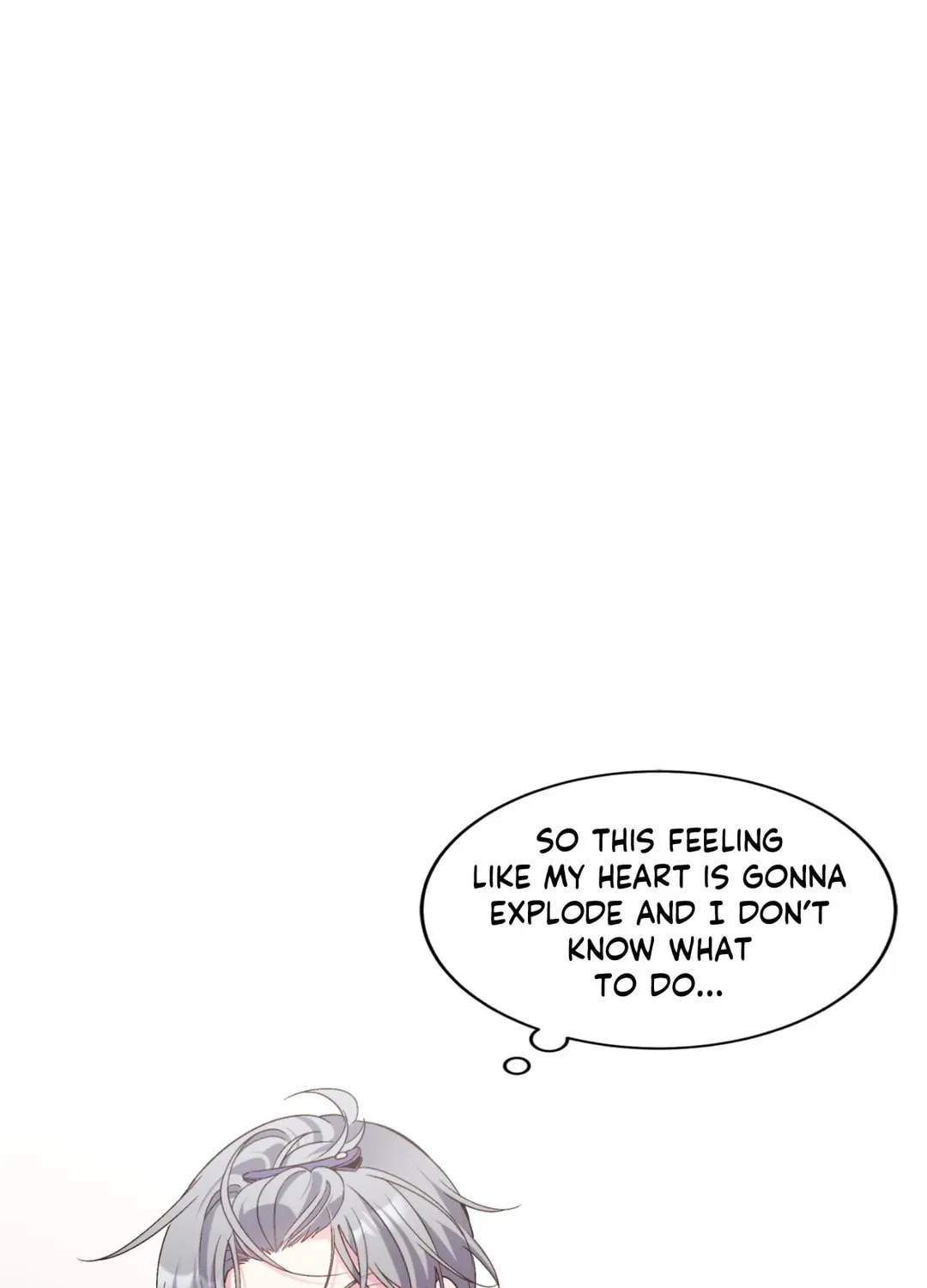 Merry Marbling Chapter 20 page 1 - 