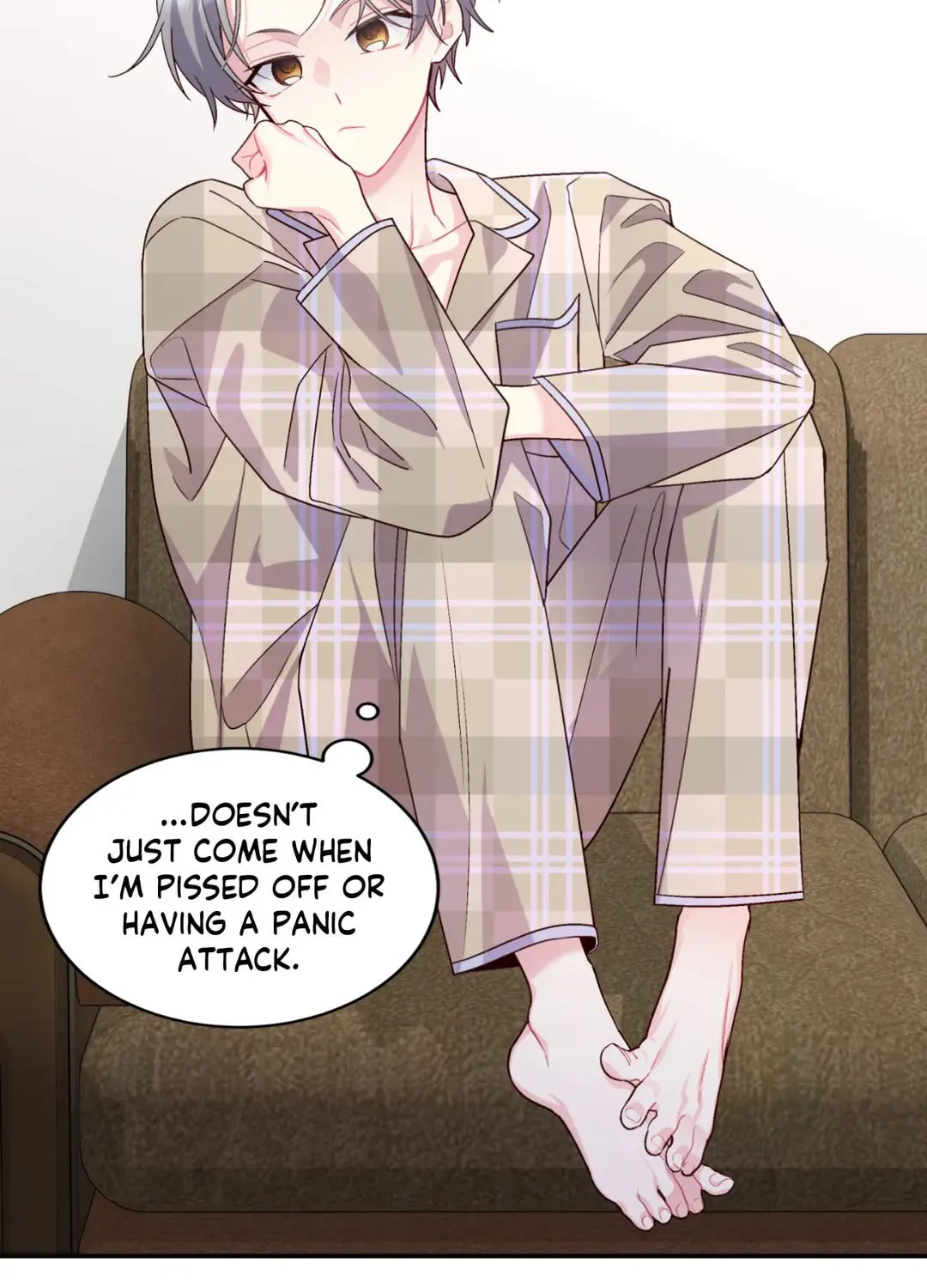 Merry Marbling Chapter 20 page 2 - 