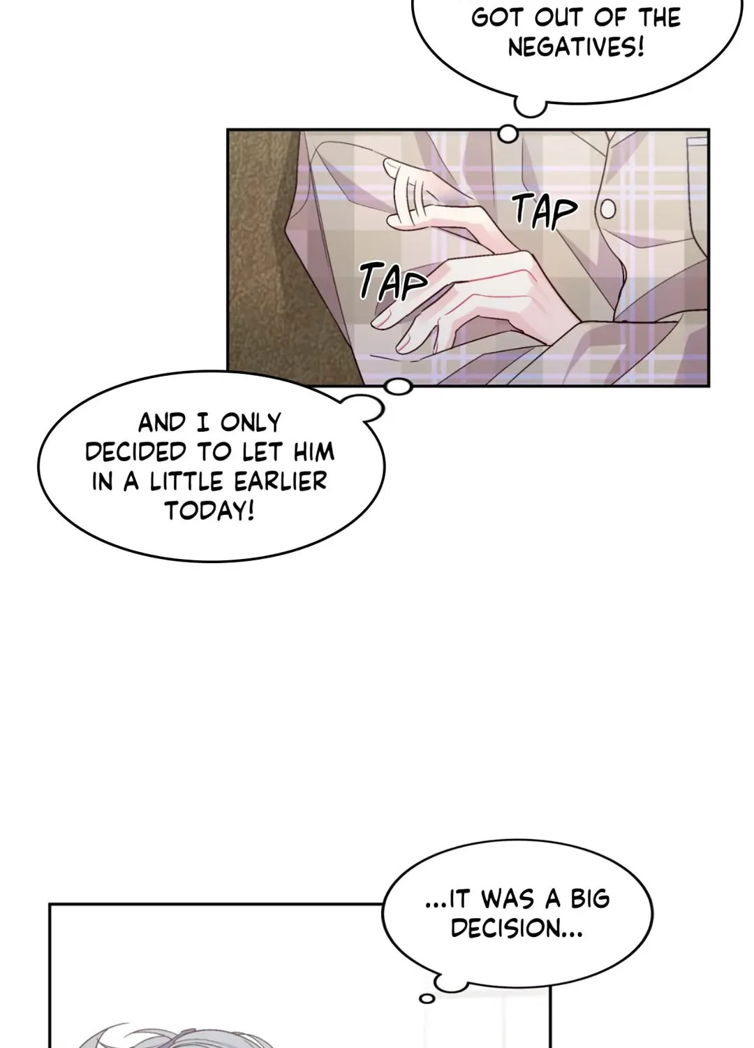 Merry Marbling Chapter 20 page 11 - 