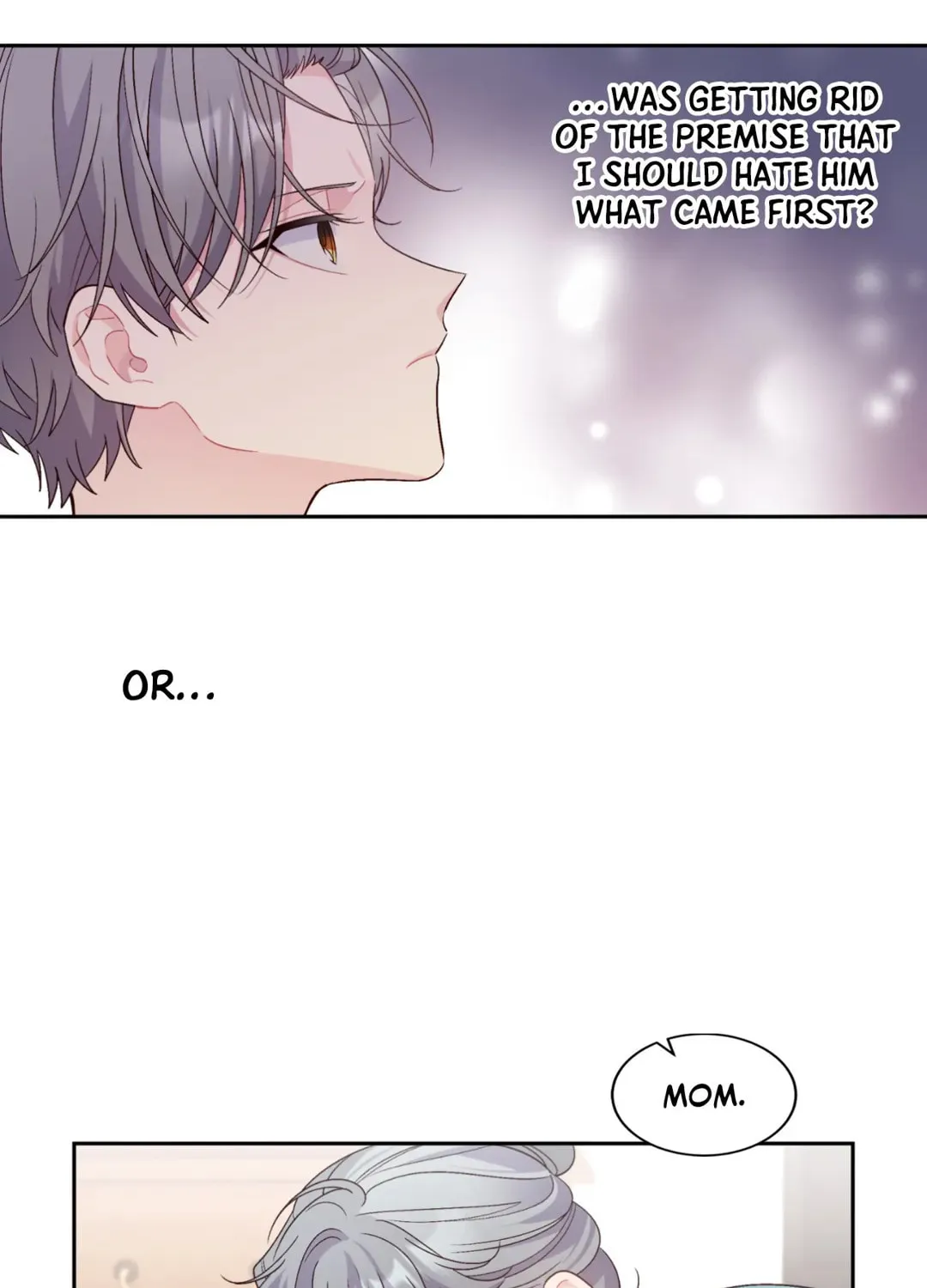 Merry Marbling Chapter 20 page 14 - 