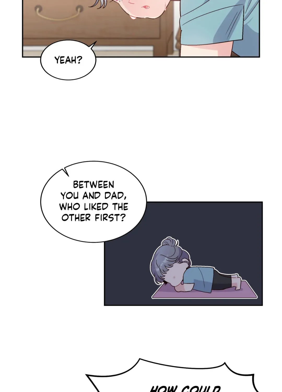 Merry Marbling Chapter 20 page 16 - 