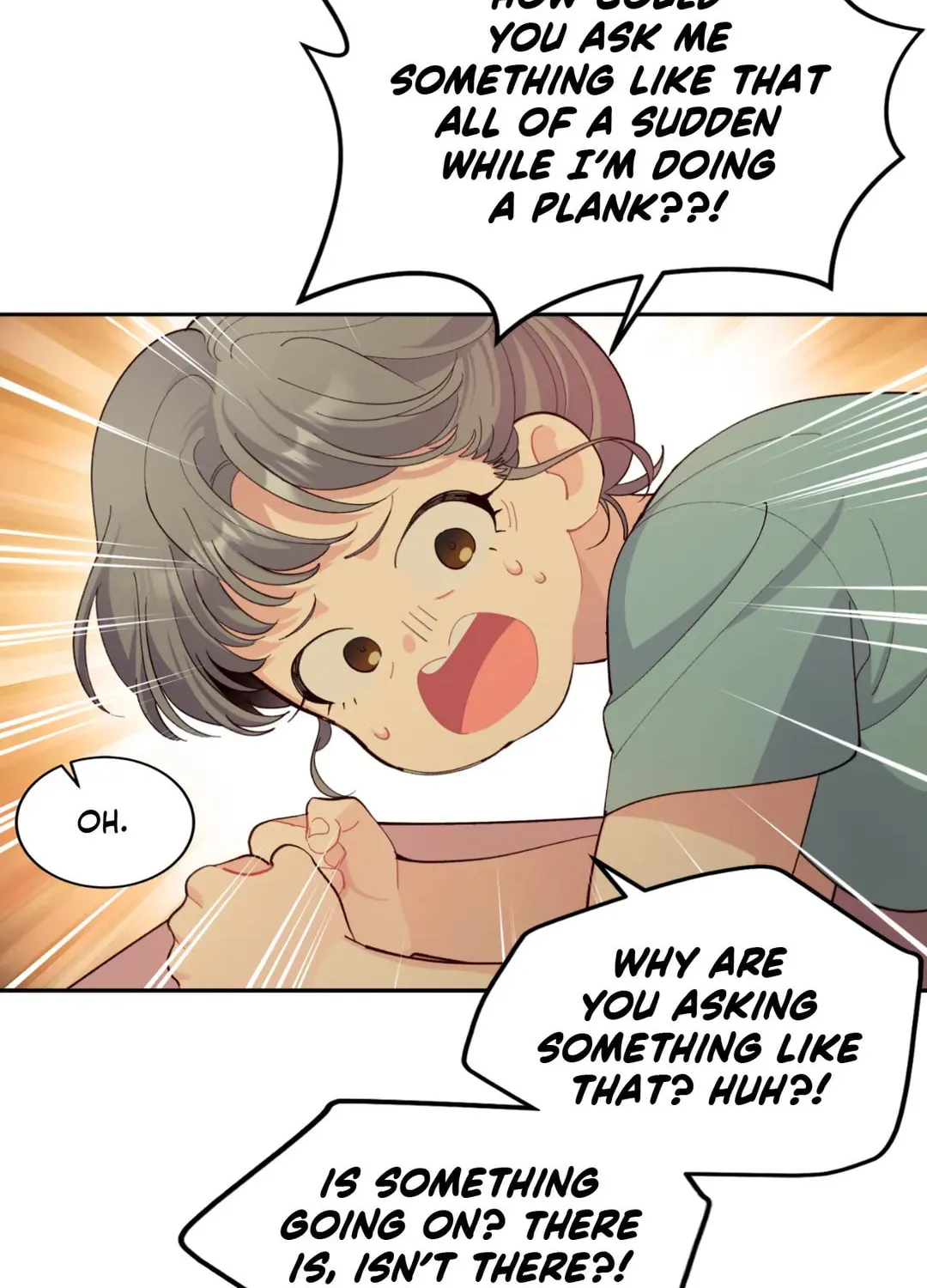 Merry Marbling Chapter 20 page 17 - 