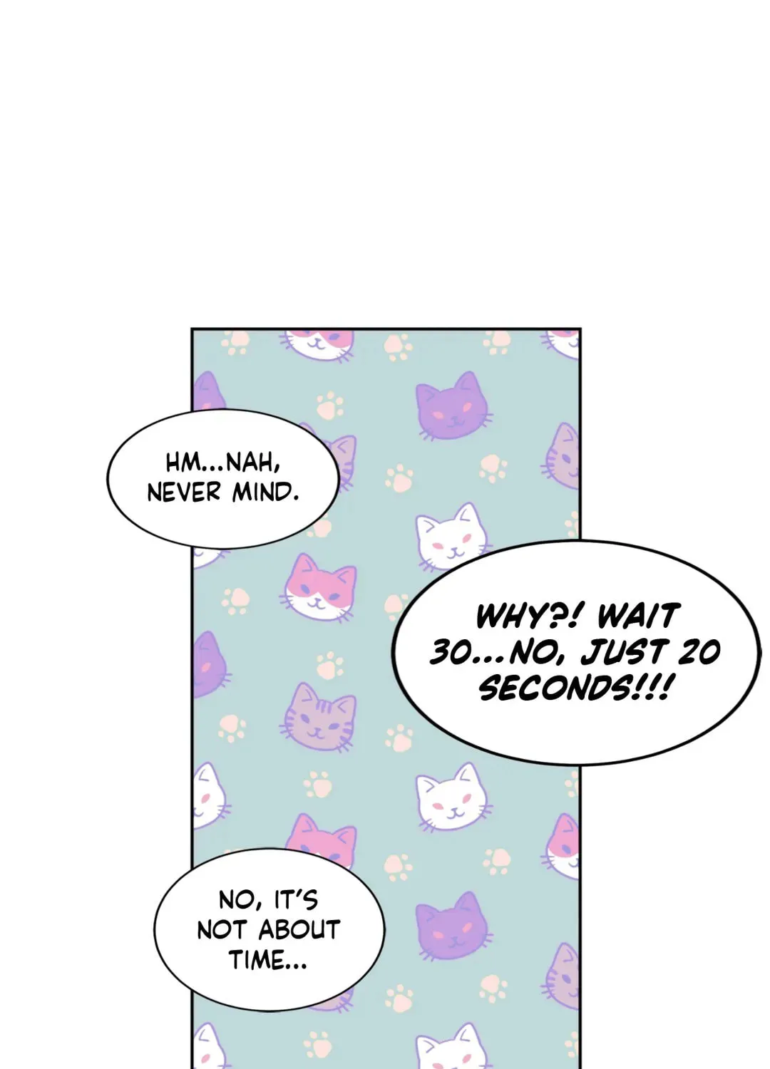 Merry Marbling Chapter 20 page 19 - 