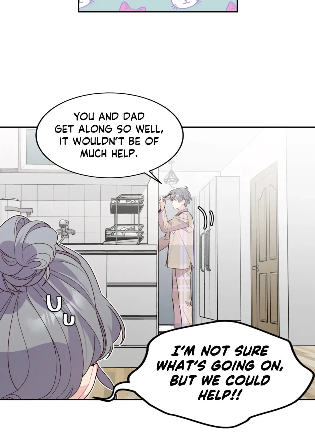 Merry Marbling Chapter 20 page 20 - 