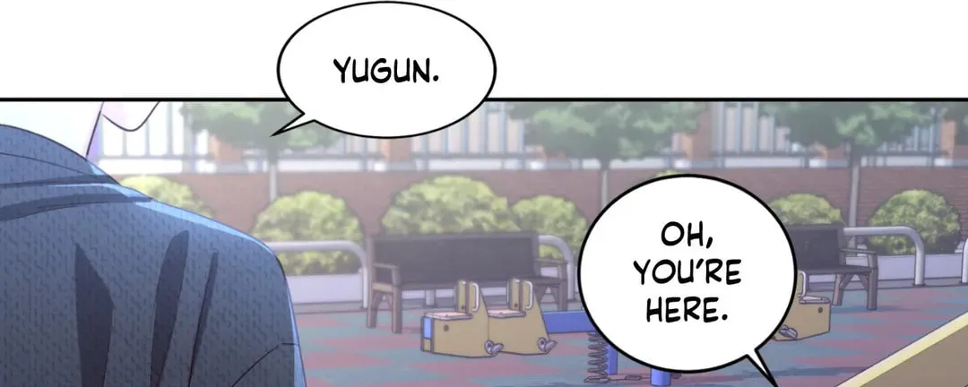 Merry Marbling Chapter 20 page 27 - 